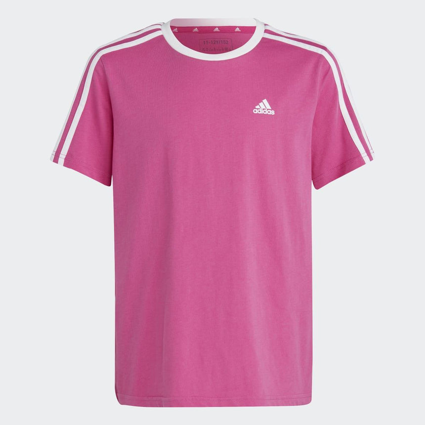 adidas Essentials Cotton Loose Fit Boyfriend 3 Bandas