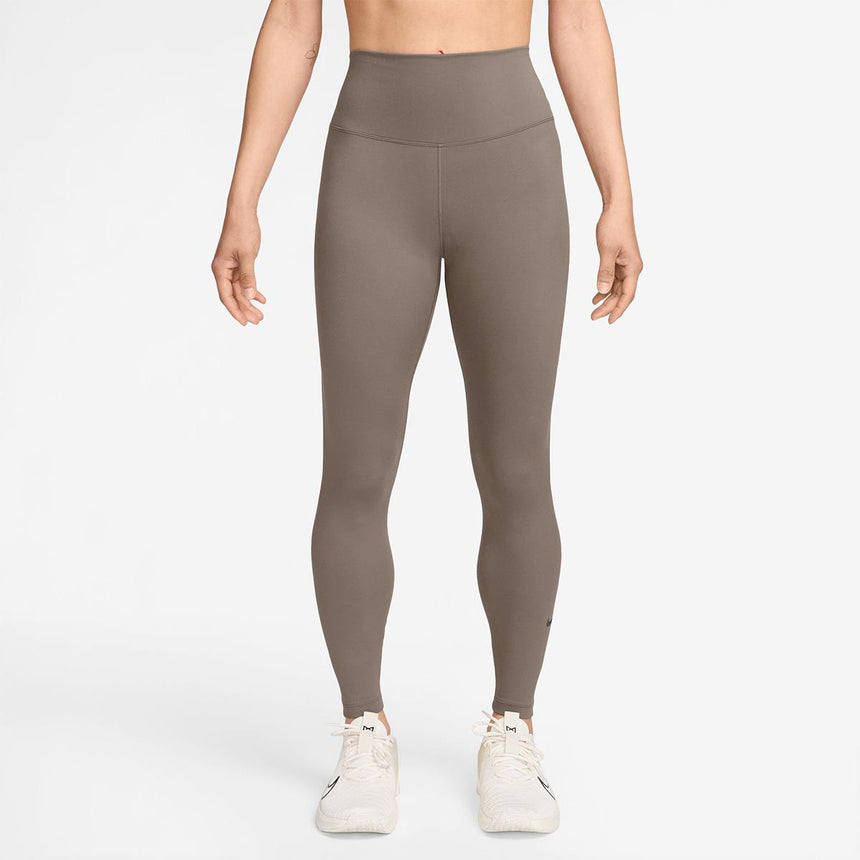 Nike One Women's HigH-Waisted 7/8 L