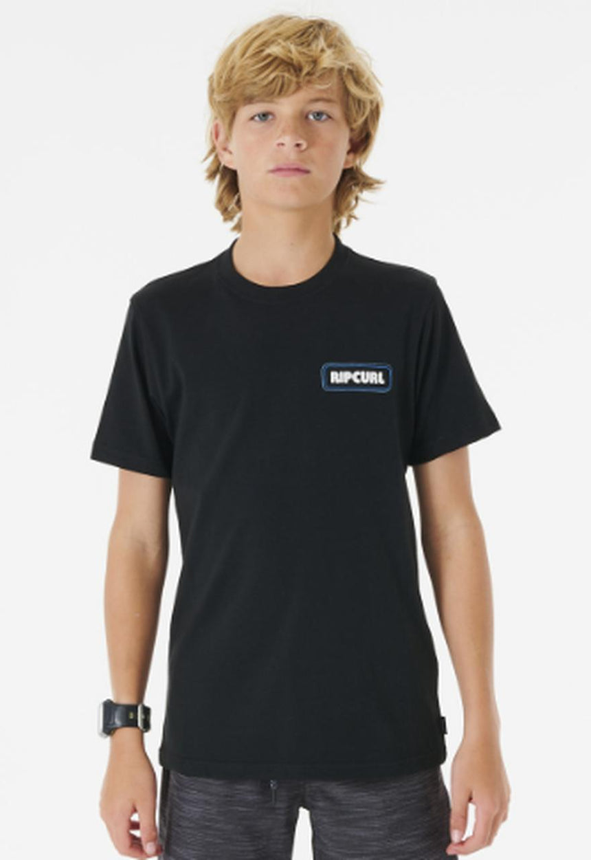 Rip Curl Surf Revivial Sunset Tee