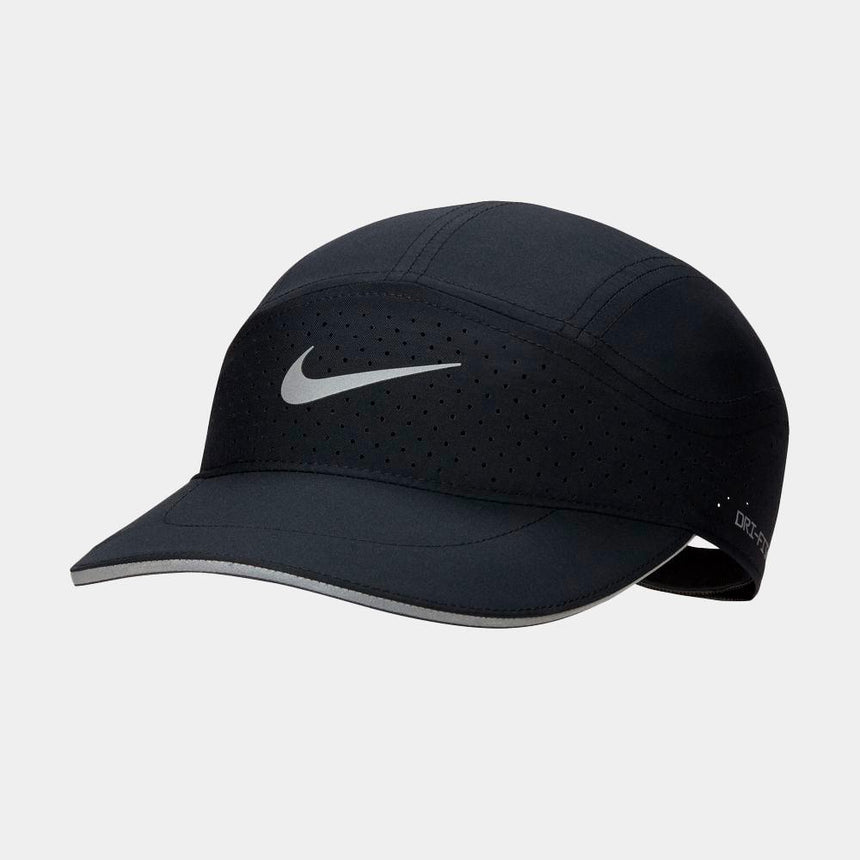 Gorra Nike DrI-Fit Adv Fly Con Diseño Reflectante Sin Estructura