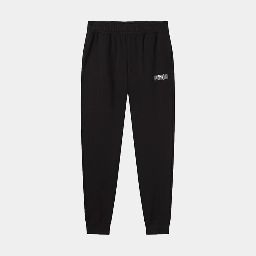 Puma Pantalon Ess Logo Lab