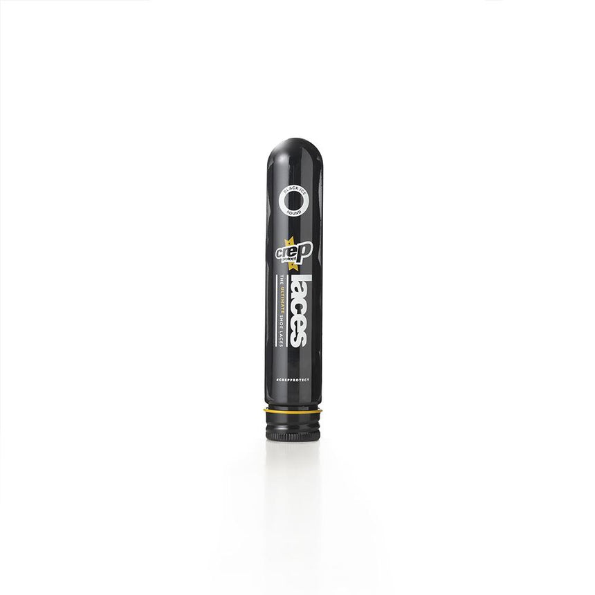 Crep Protect Laces Black