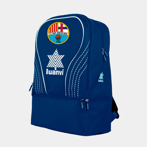 Mochila rin se sant joan de mata