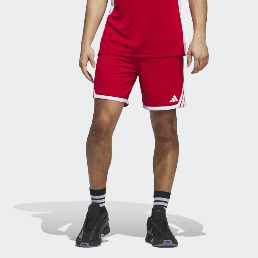 adidas Pantalón Corto 3g Speed Reversible Basketball Aeroready