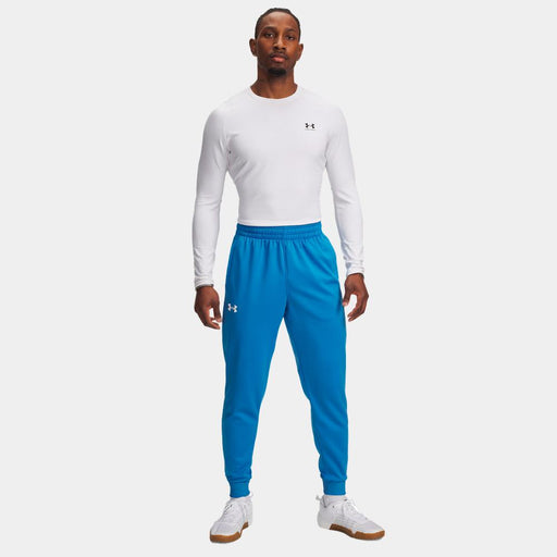 Jogger Armour Fleece Para Hombre