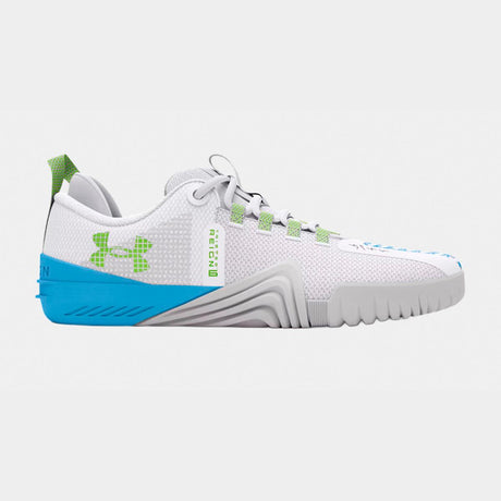 Under Armour Tribase Reign 6