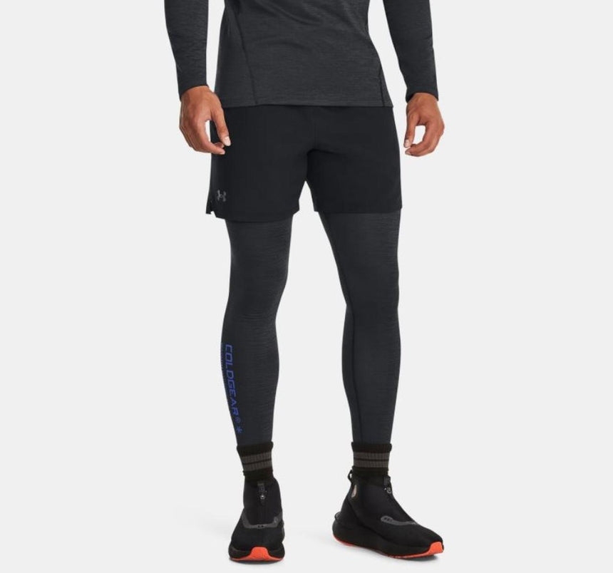 Under Armour Vanish Wvn 6in Grphic Sts