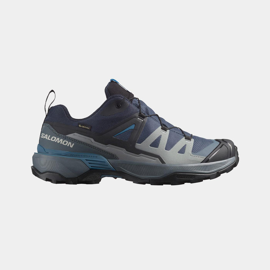 Zapatillas De Senderismo Salomon X Ultra 360 GorE-Tex