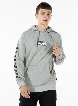 Vans Mn Versa Standard Hoodie