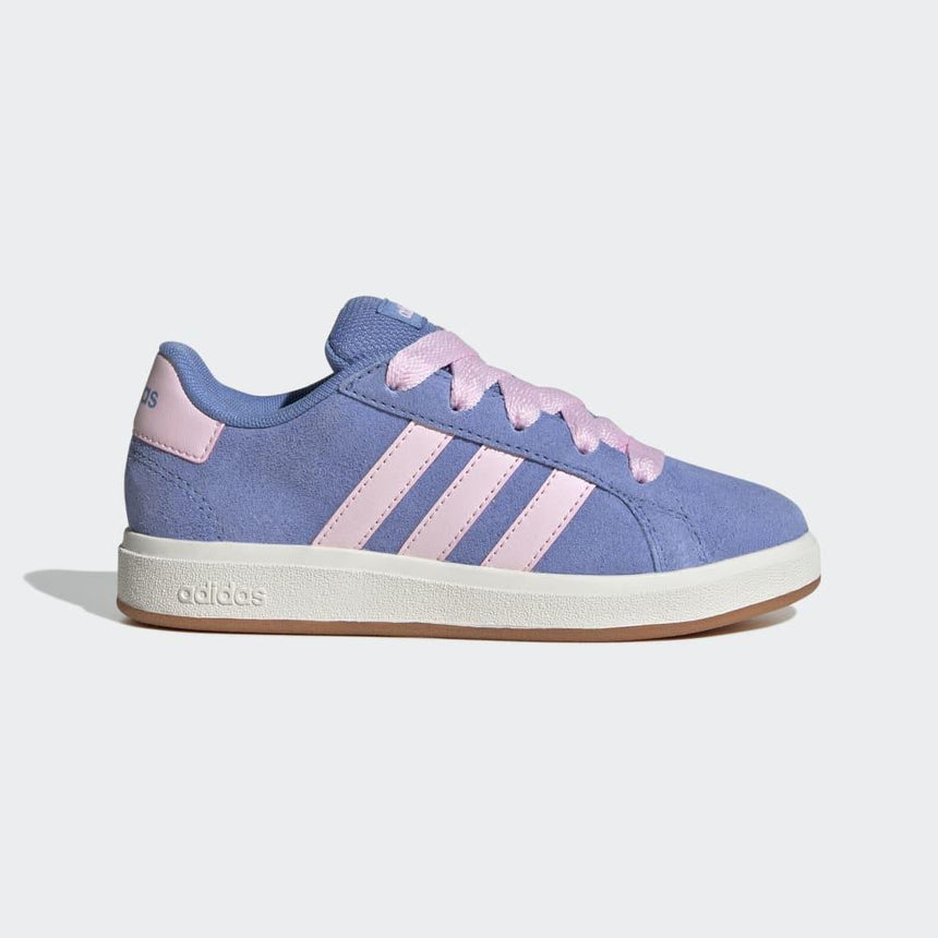 adidas Zapatillas Niño Grand Court 00s K