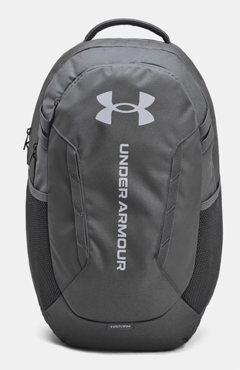 Under Armour Hustle 6.0 Backpack