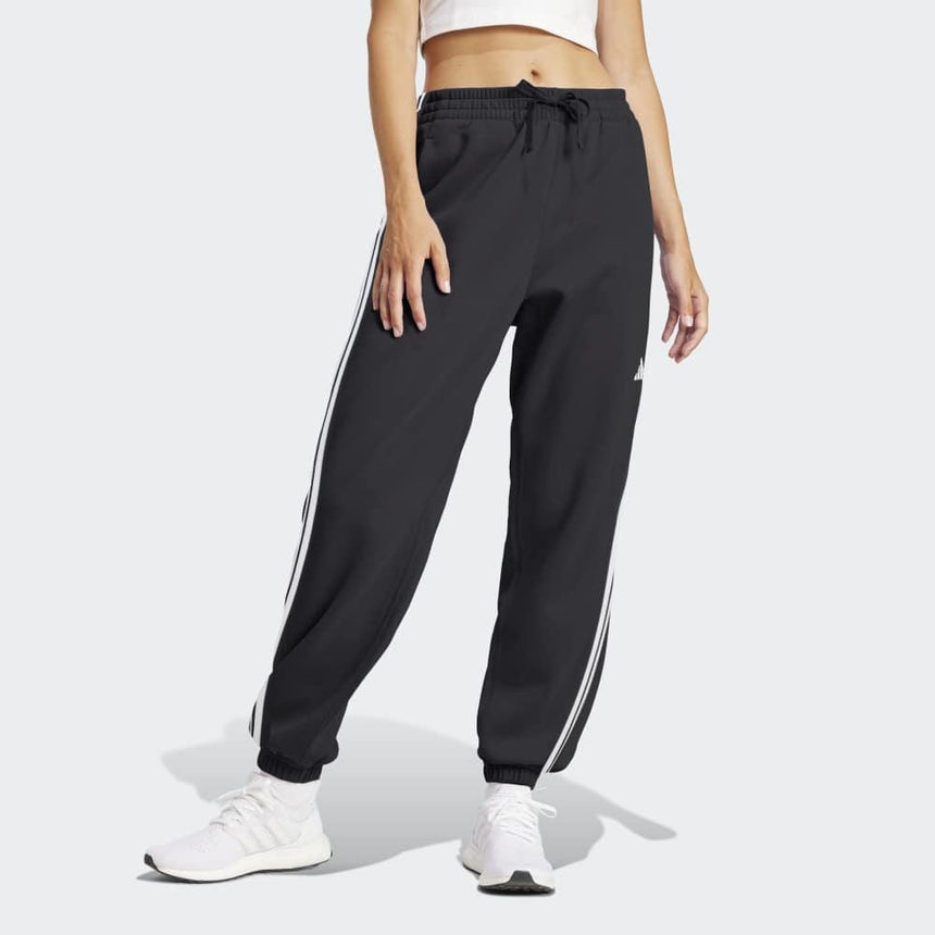 adidas Pantalón Essentials French Terry Cuffed 3 Bandas