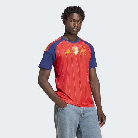 adidas Camiseta De La Primera Equipación De España 2026 Winners - Hombre