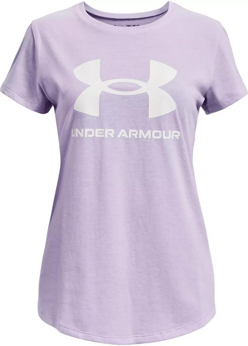 Under Armour G Sportstyle Logo ss