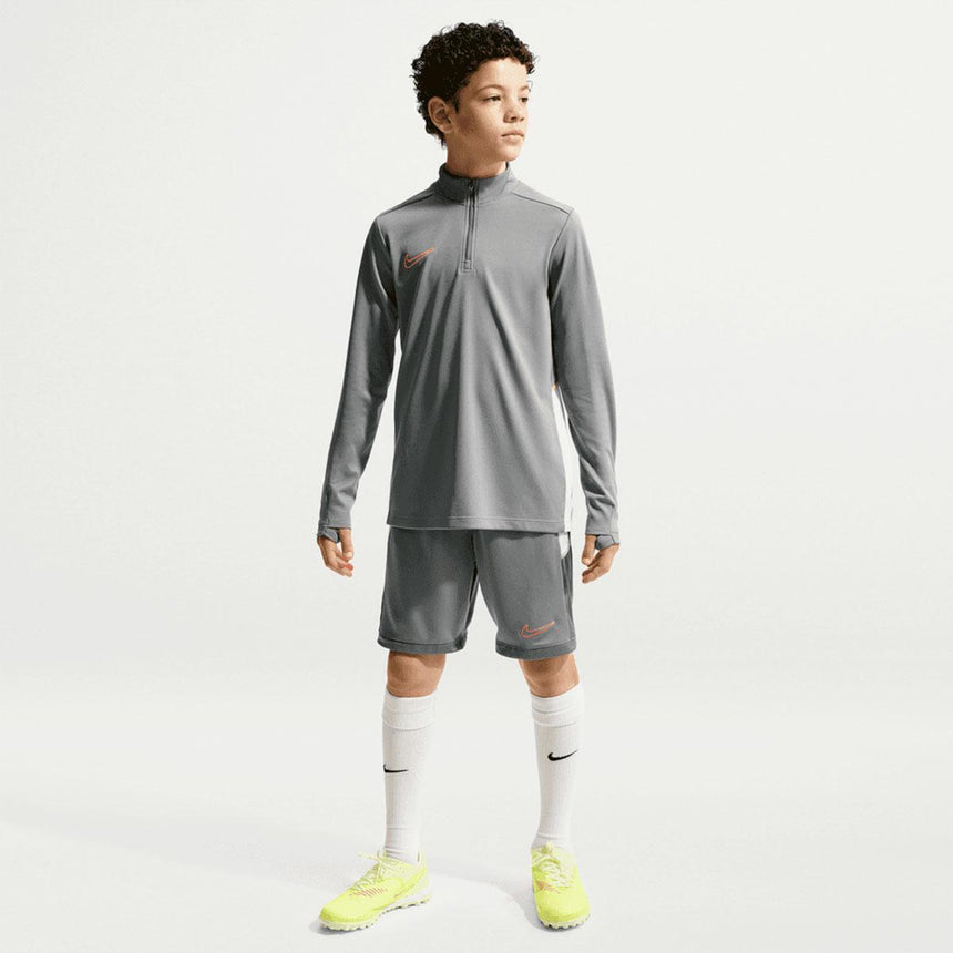 Pantalón Corto De Fútbol Nike Academy De Tejido Knit DrI-Fit - Niño/a