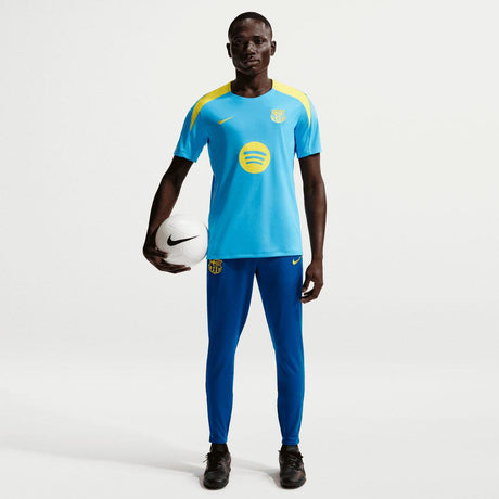 Pantalón De Fútbol Nike DrI-Fit Strike Se Del Fc Barcelona - Hombre
