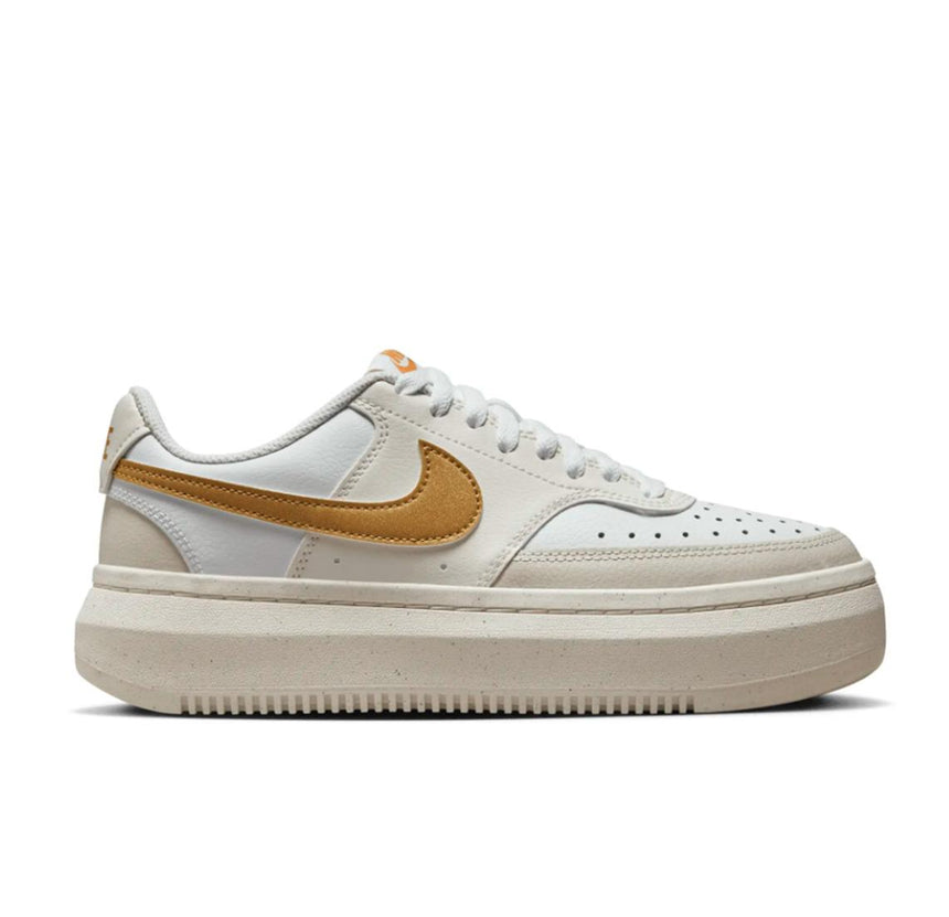 Nike Court Vision Alta Women's Shoes