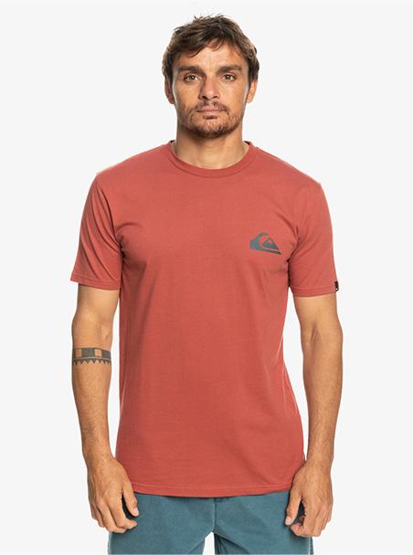 Quiksilver Mwminilogo M Tees
