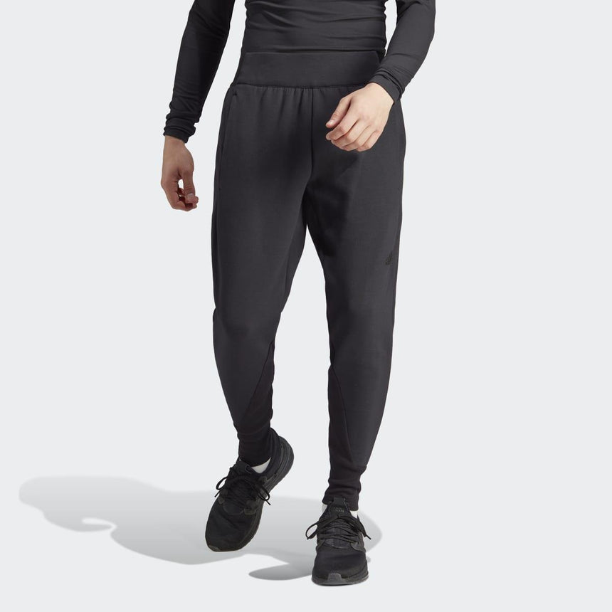 Pantalón Largo Casual Hombre  M Z.n.e. Pr Pt adidas Sportswear