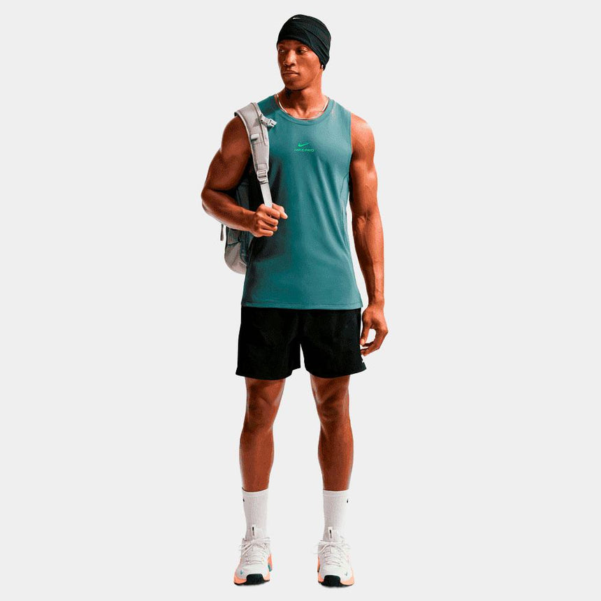 Camiseta De Tirantes Nike Pro DrI-Fit Training - Hombre