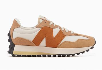 New Balance 327