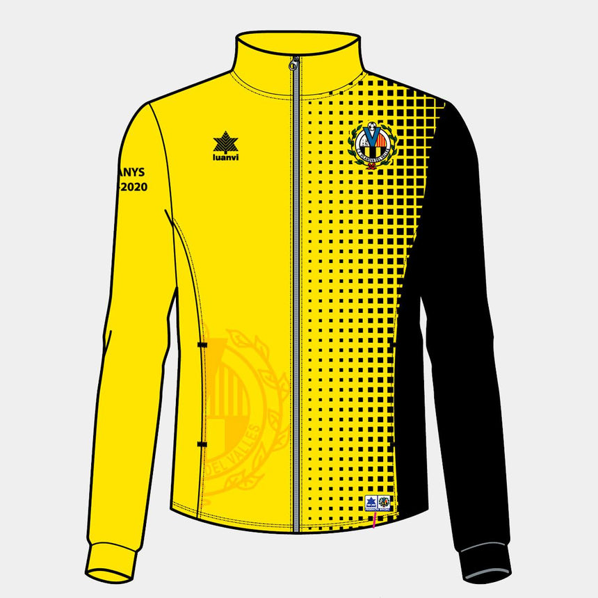 Chaqueta vilanova del valles