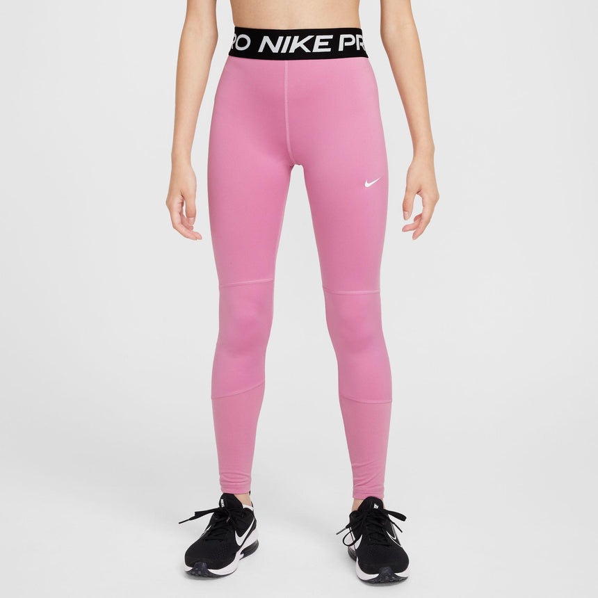 Nike Pro DrI-Fit Big Kids
