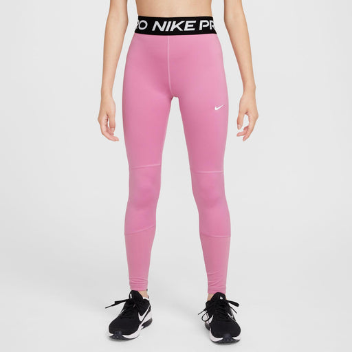 Nike Pro DrI-Fit Big Kids