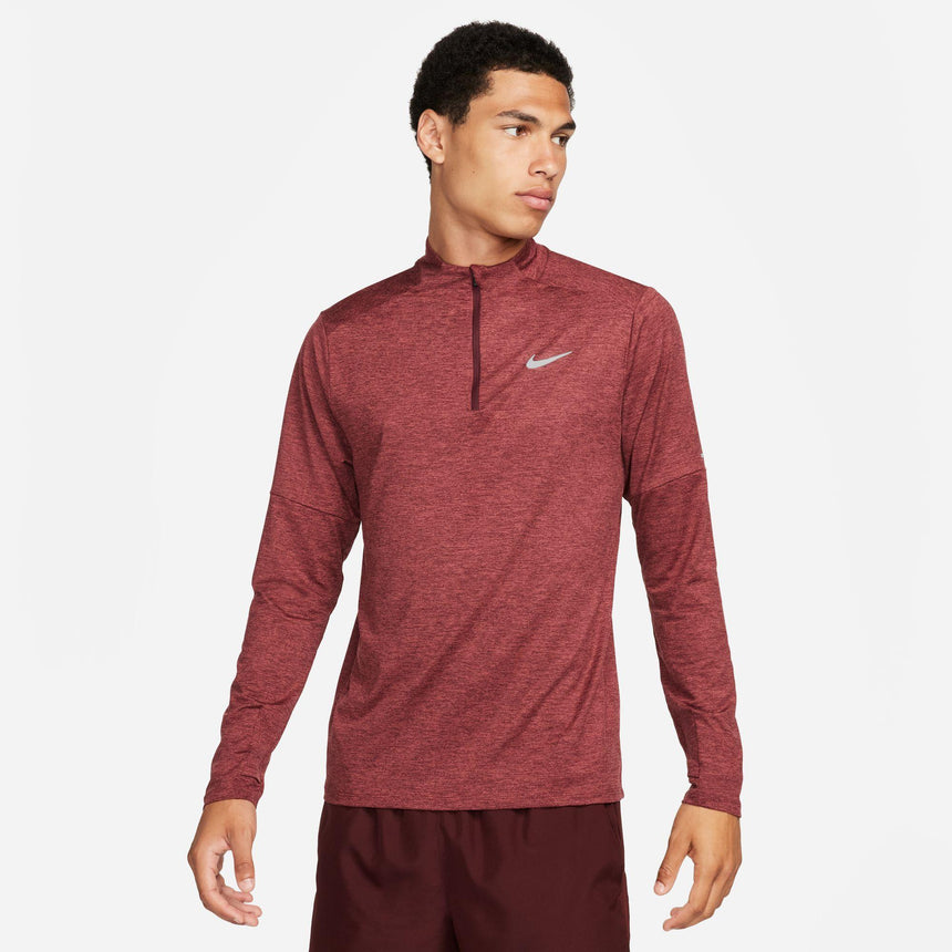 Nike Element Men's DrI-Fit 1/2-Zip