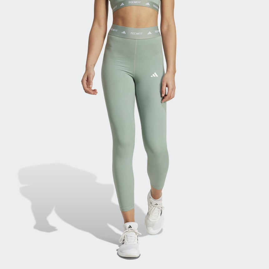 Malla Deportiva adidas De Mujer Tf 7/8 L