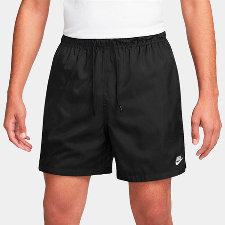 Pantalón Nike Club Corto Flow De Tejido Woven - Hombre