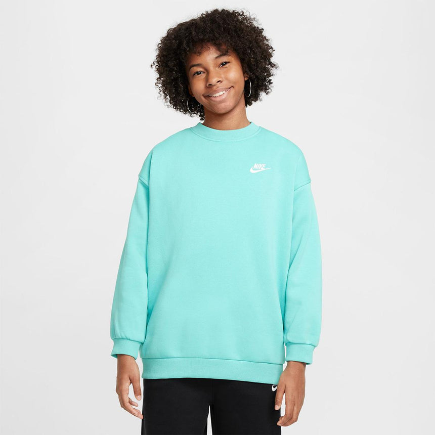 Nike Sportswear Club Fleece