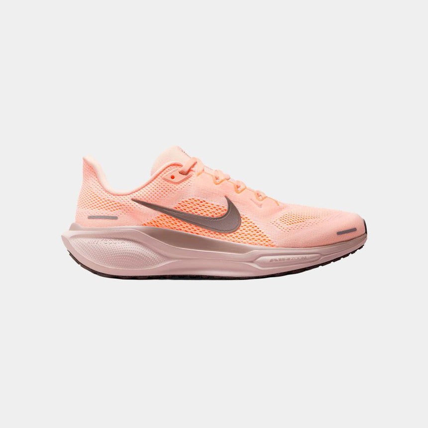 Zapatilla Nike Pegasus 41 De Running Para Asfalto - Mujer