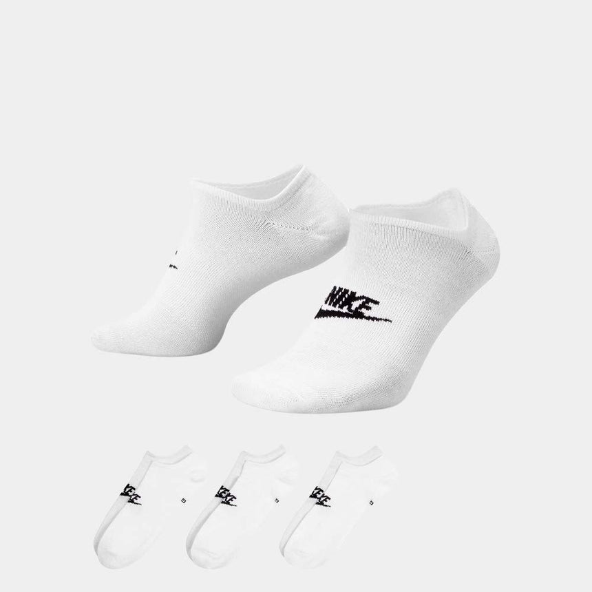 Calcetines Nike Sportswear Everyday Essential Invisibles (3 Pares)