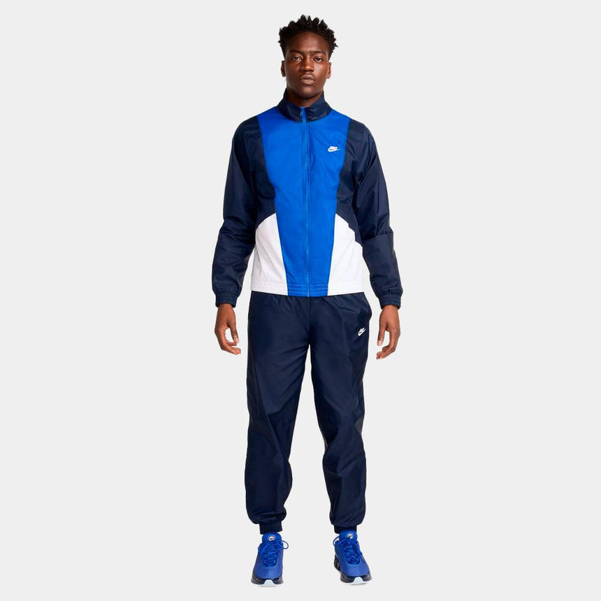 Chándal Nike Club De Tejido Woven - Hombre