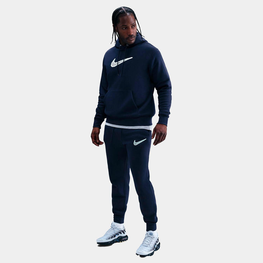 Jogger Nike Sportswear Club De Tejido Fleece - Hombre