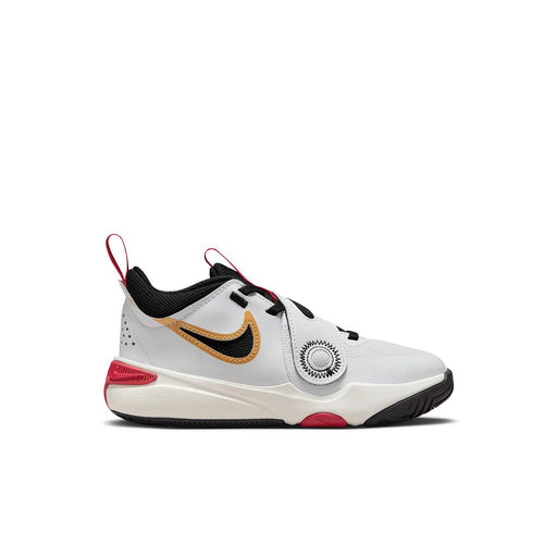 Nike Team Hustle D 11 Little Kids