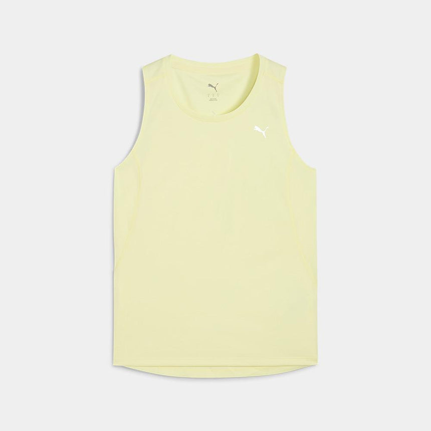 Camiseta De Tirantes De Running Velocity Para Mujer