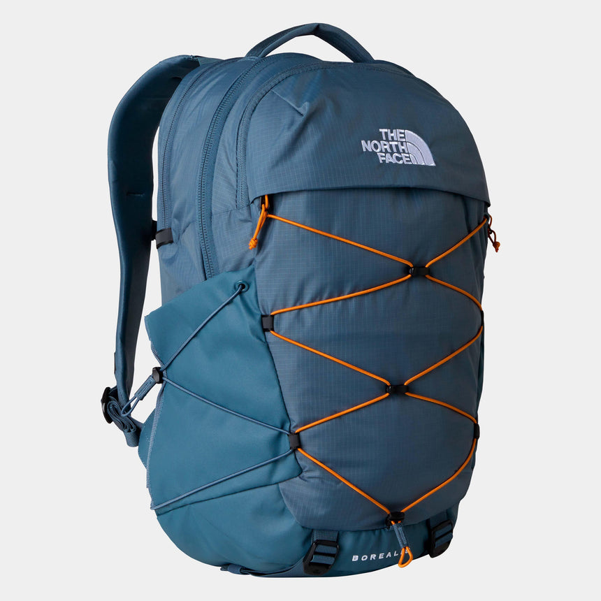 Mochila The North Face Borealis De 28 Litros