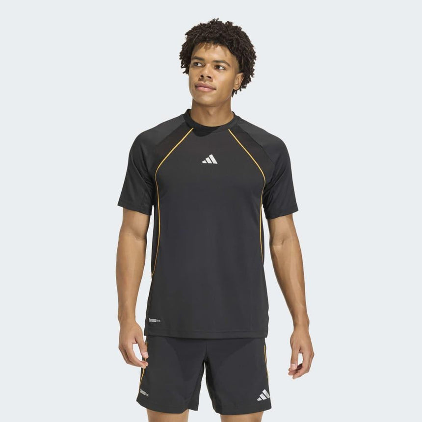 adidas Camiseta Tech Apparel Climacool