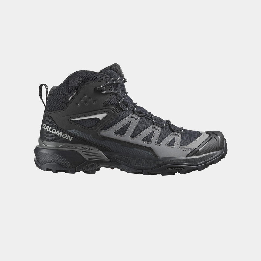 Botas De Senderismo Salomon X Ultra 360 Mid GorE-Tex