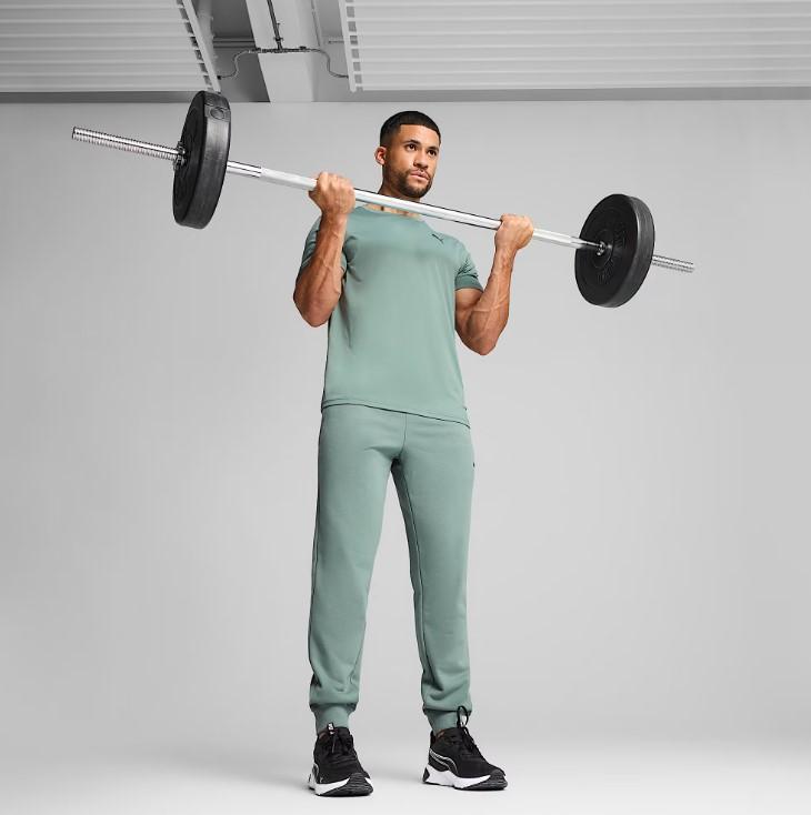 Puma M Tad Essentials Sol