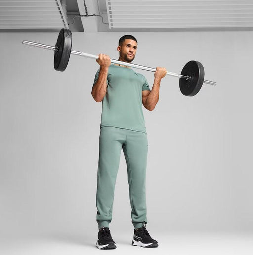 Puma M Tad Essentials Sol