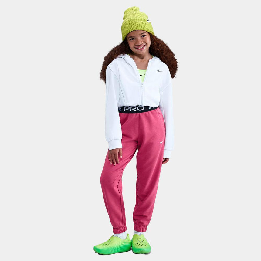 Nike Jogger Pro Fleece DrI-Fit - Niña
