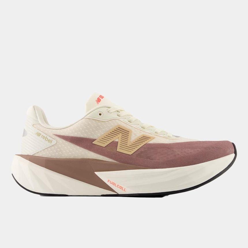 Zapatilla New Balance Fuelcell Rebel v5