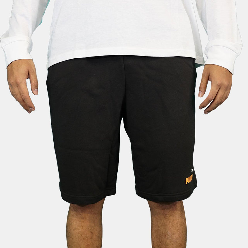 Puma Essential+ 2 Col Shorts 10"