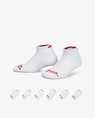 Jordan Junior Socks