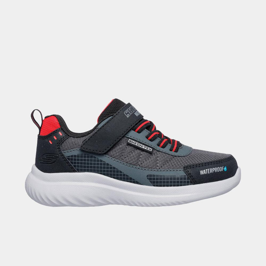 Zapatilla Skechers Bounder 2.0 - Aqua Pace