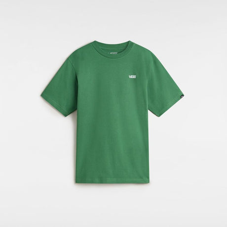 Vans Camiseta By Left Chest Tee Boys
