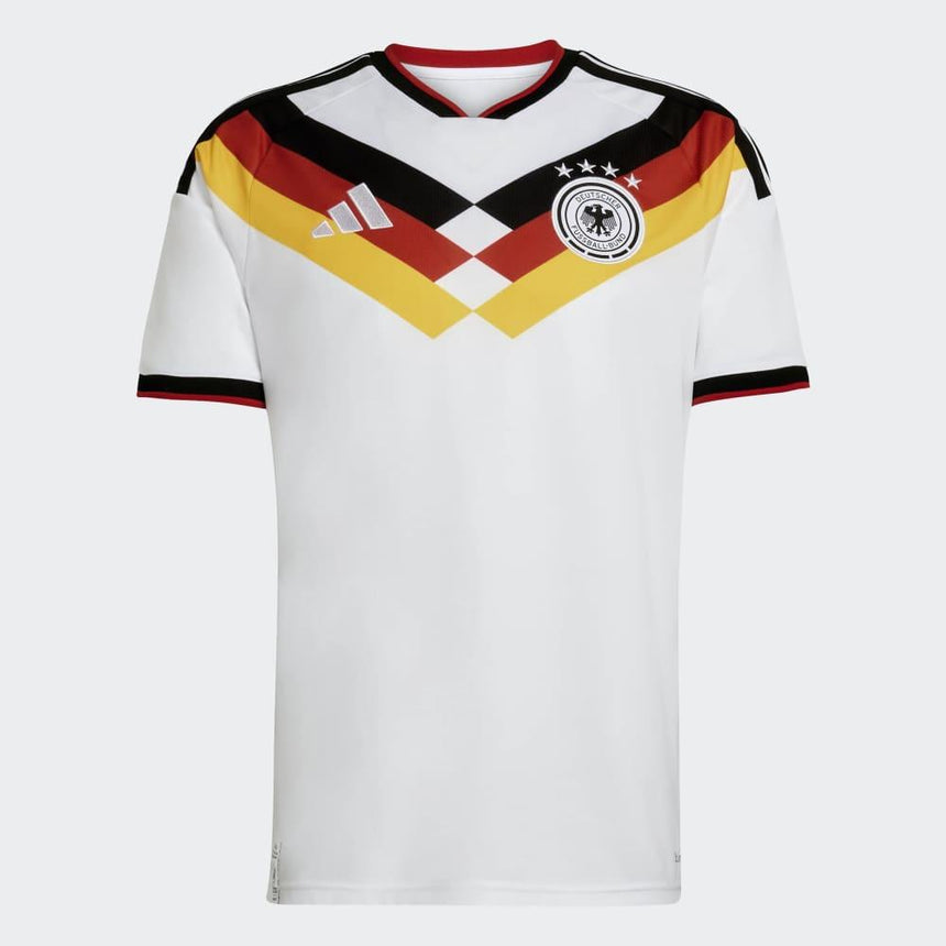 adidas Camiseta Replica De La Primera Equipación De Alemania 26